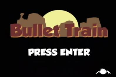 Bullet Train (Video Game)