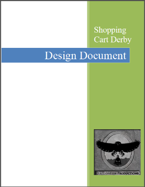 SCD - Design Doc